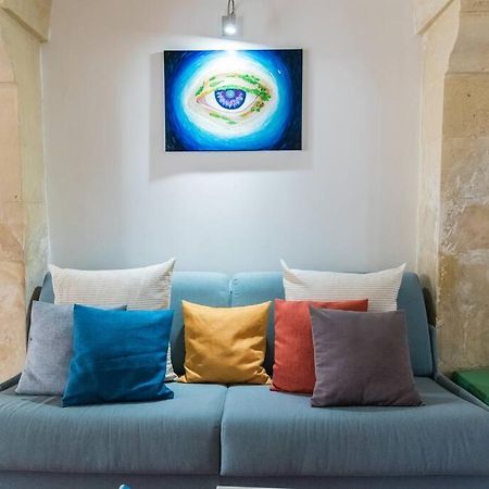 Casa Flow Lecce Exterior foto