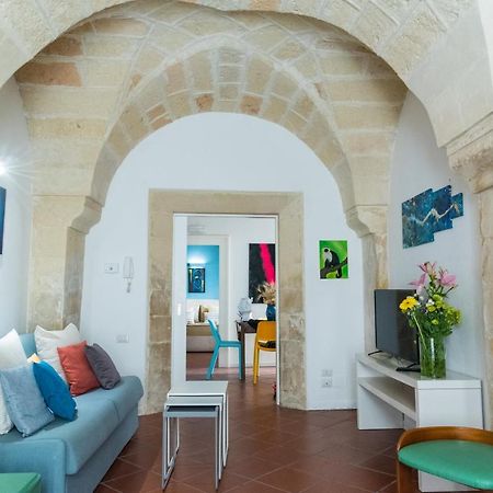 Casa Flow Lecce Exterior foto