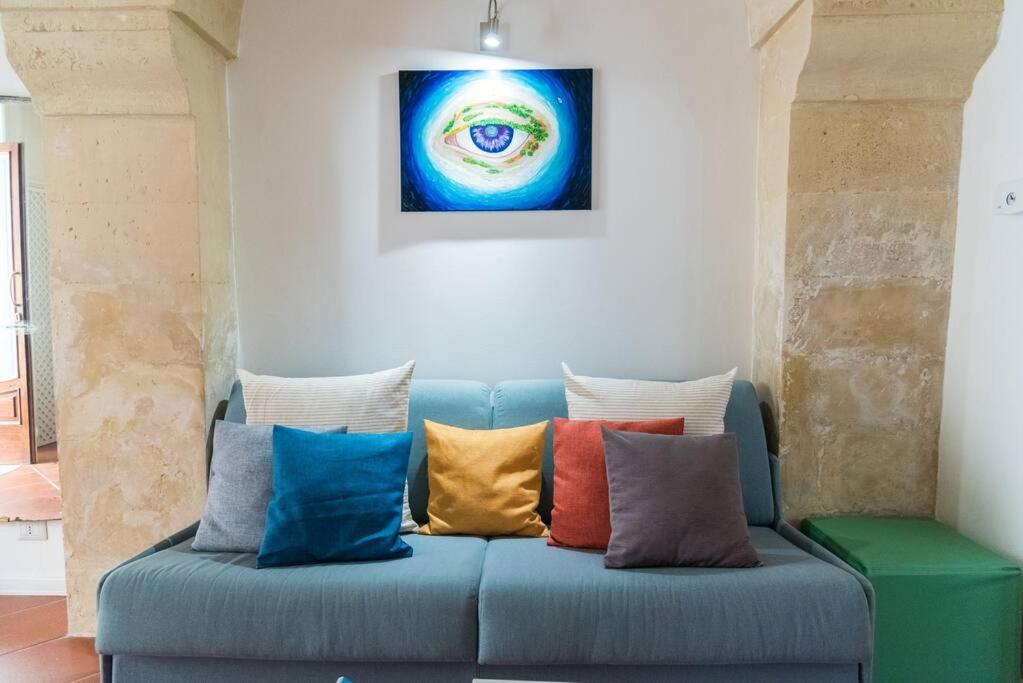 Casa Flow Lecce Exterior foto