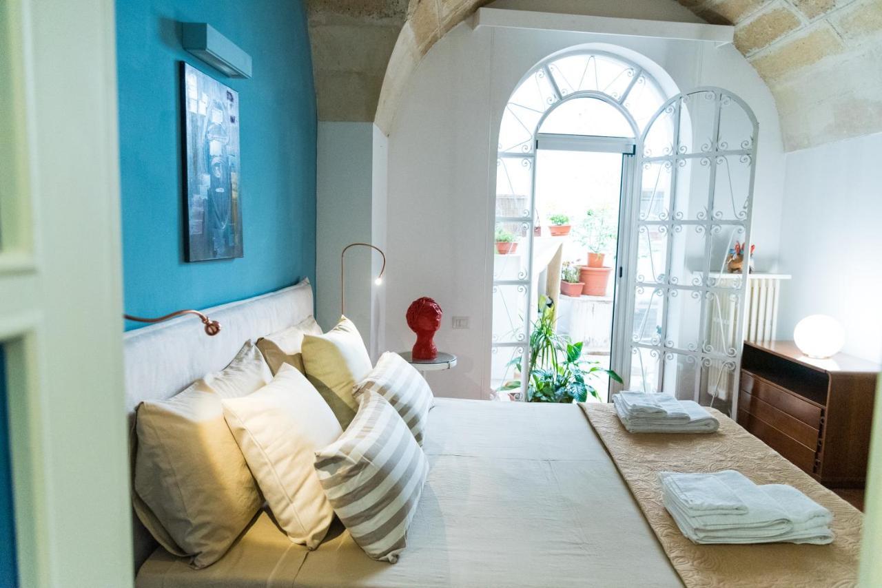 Casa Flow Lecce Exterior foto