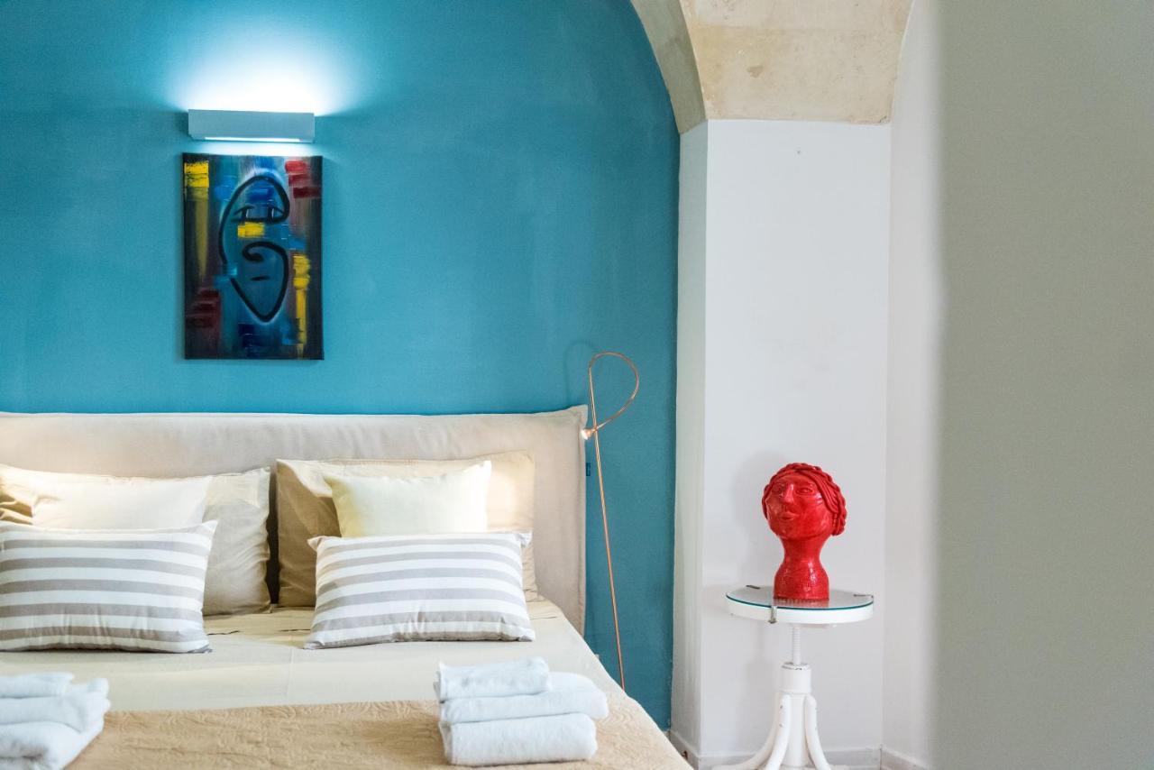 Casa Flow Lecce Exterior foto